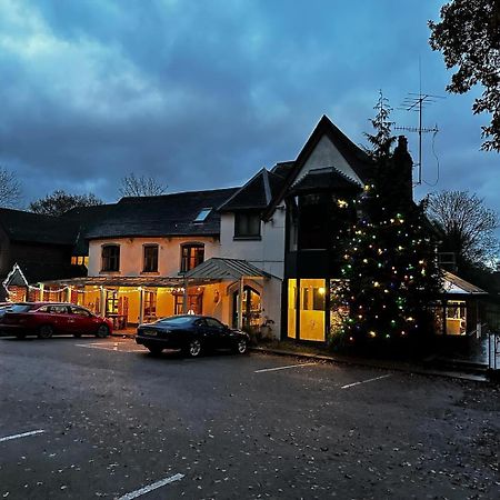 The Jacobean Hotel Coventry Exterior photo